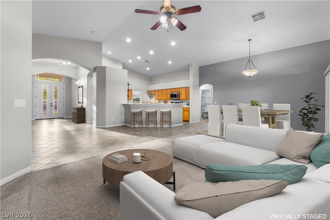 7646 Majestic Springs Drive