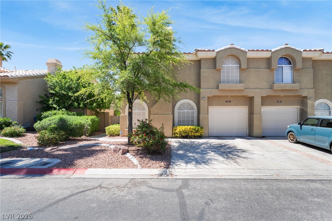 9631 Lame Horse Drive