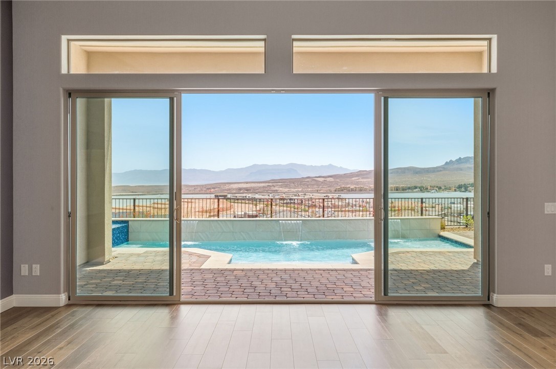 160 Stone Mesa Court