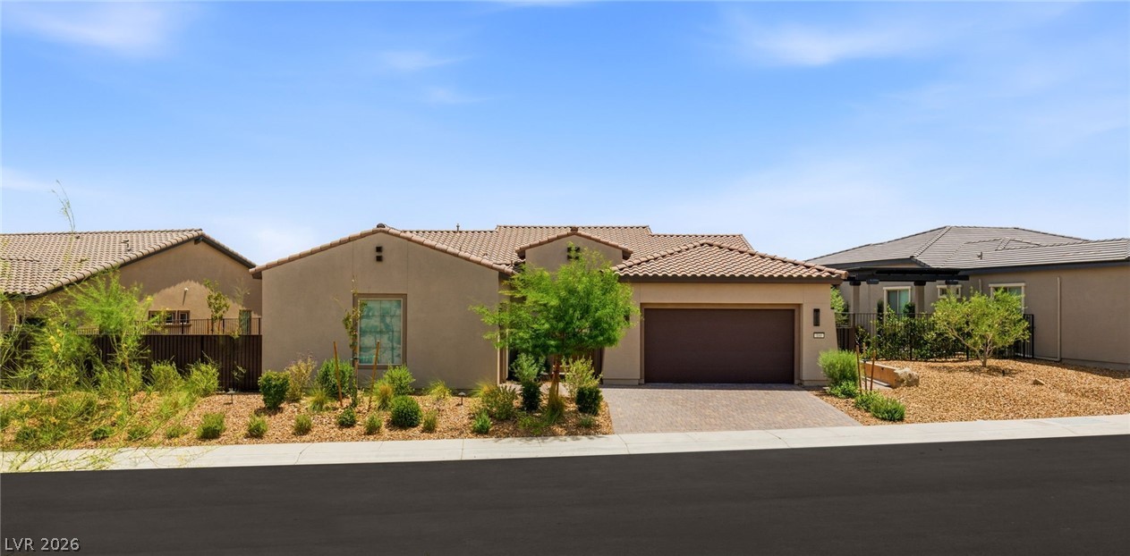 160 Stone Mesa Court