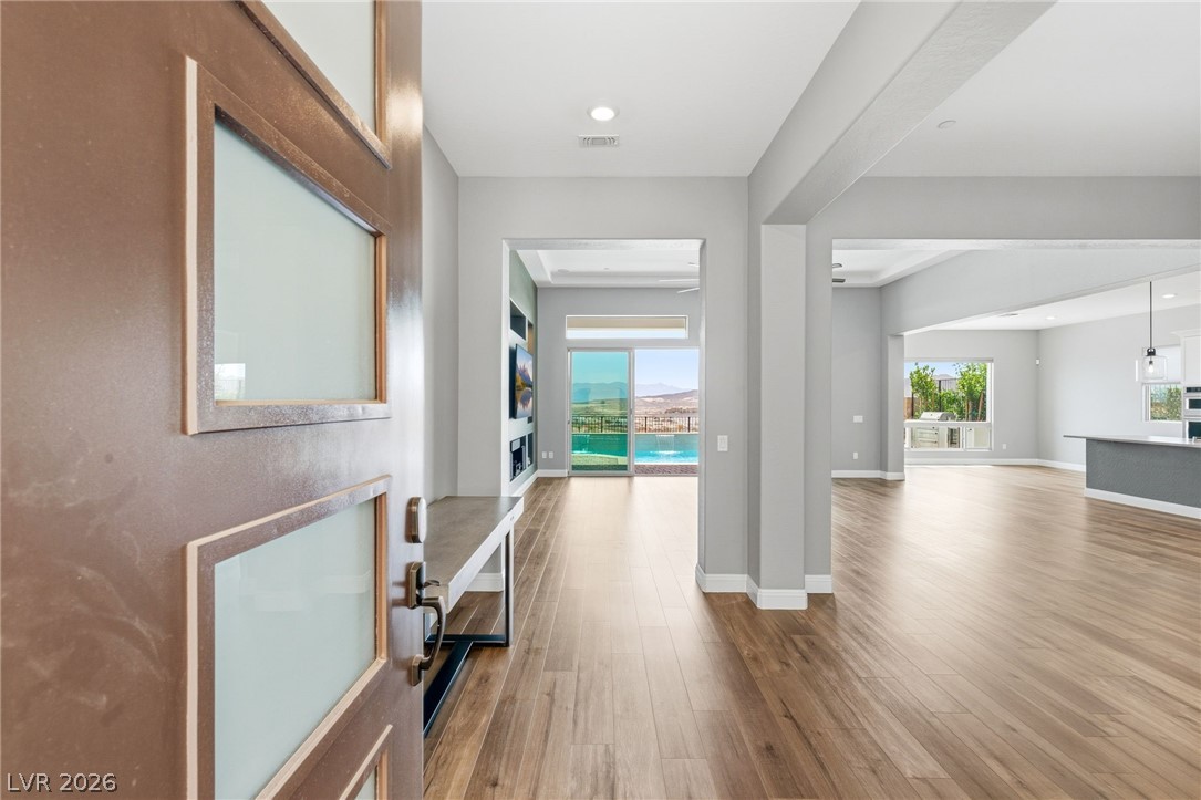 160 Stone Mesa Court