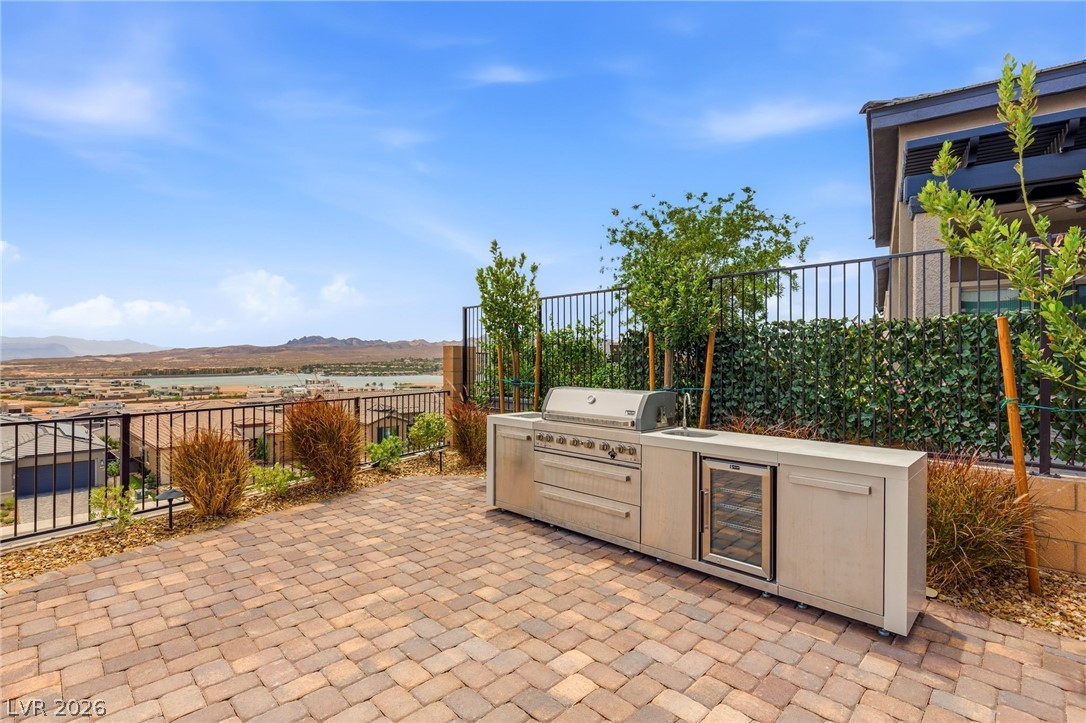 160 Stone Mesa Court