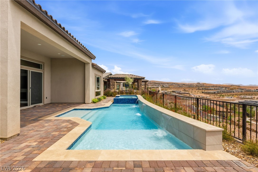 160 Stone Mesa Court