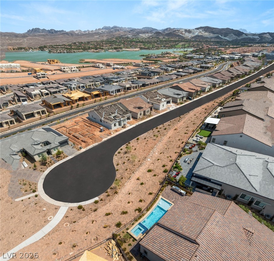 160 Stone Mesa Court