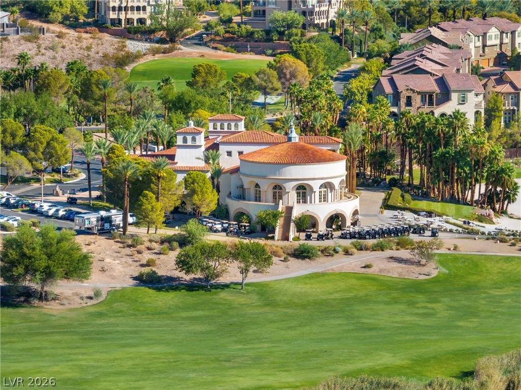 160 Stone Mesa Court