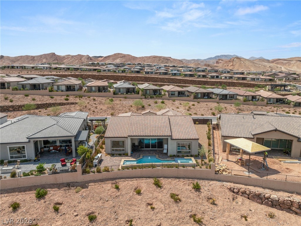 160 Stone Mesa Court