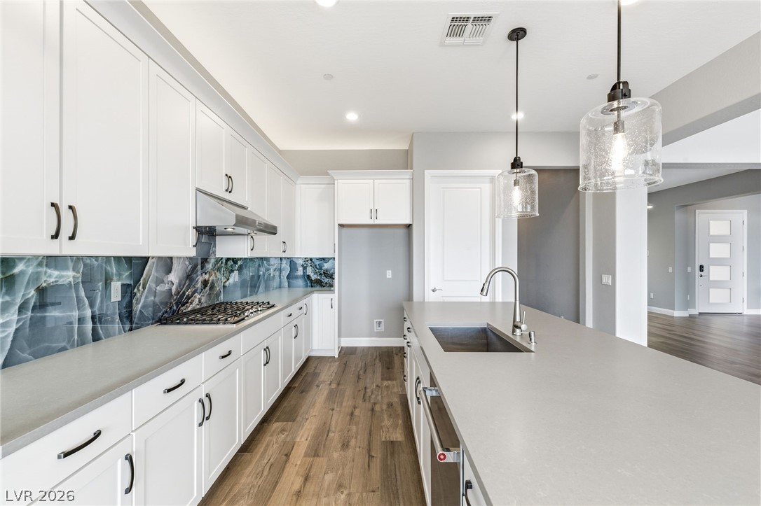 160 Stone Mesa Court