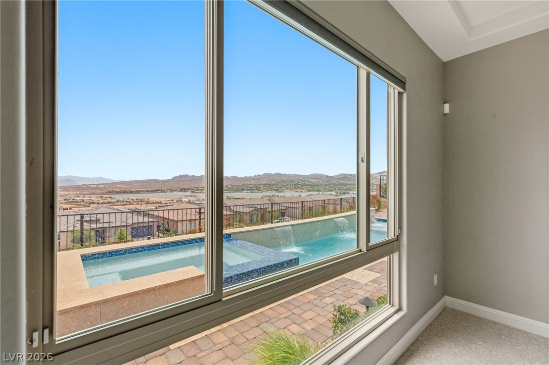 160 Stone Mesa Court