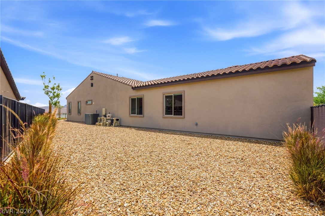 160 Stone Mesa Court