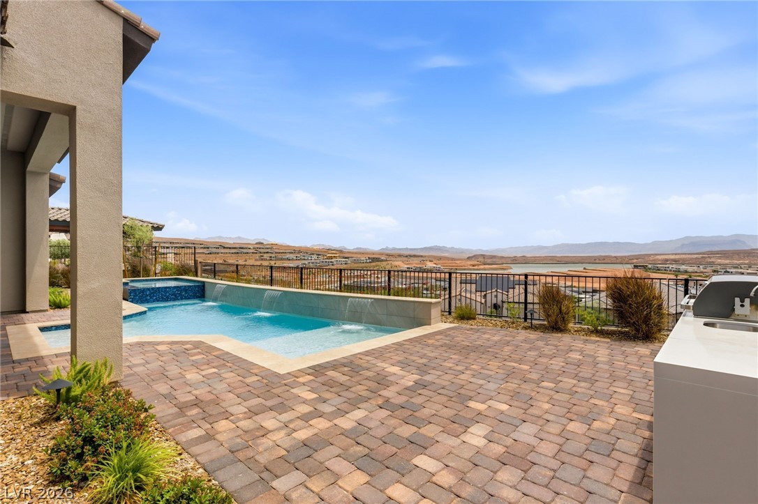 160 Stone Mesa Court