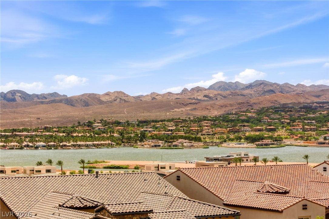 160 Stone Mesa Court