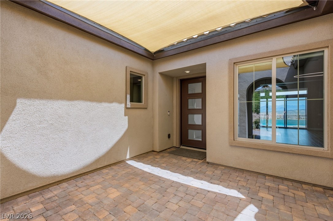 160 Stone Mesa Court