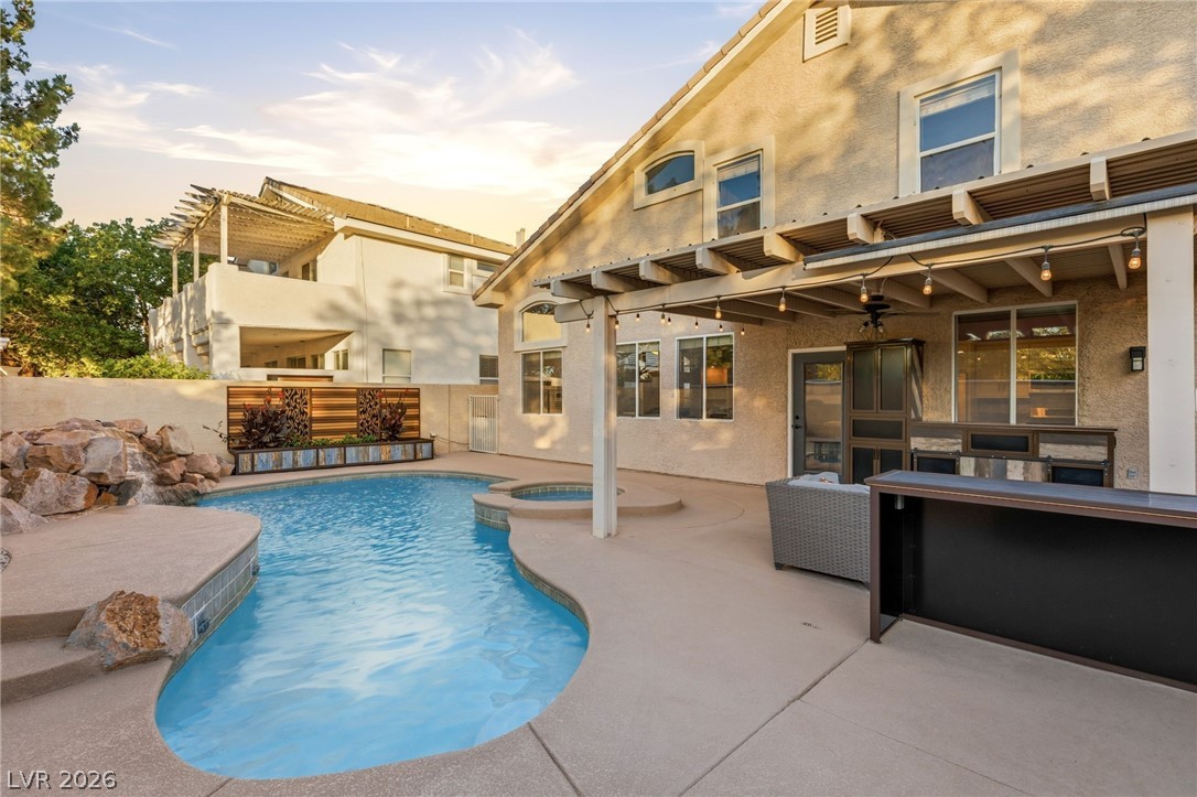 2008 Thunder Ridge Circle