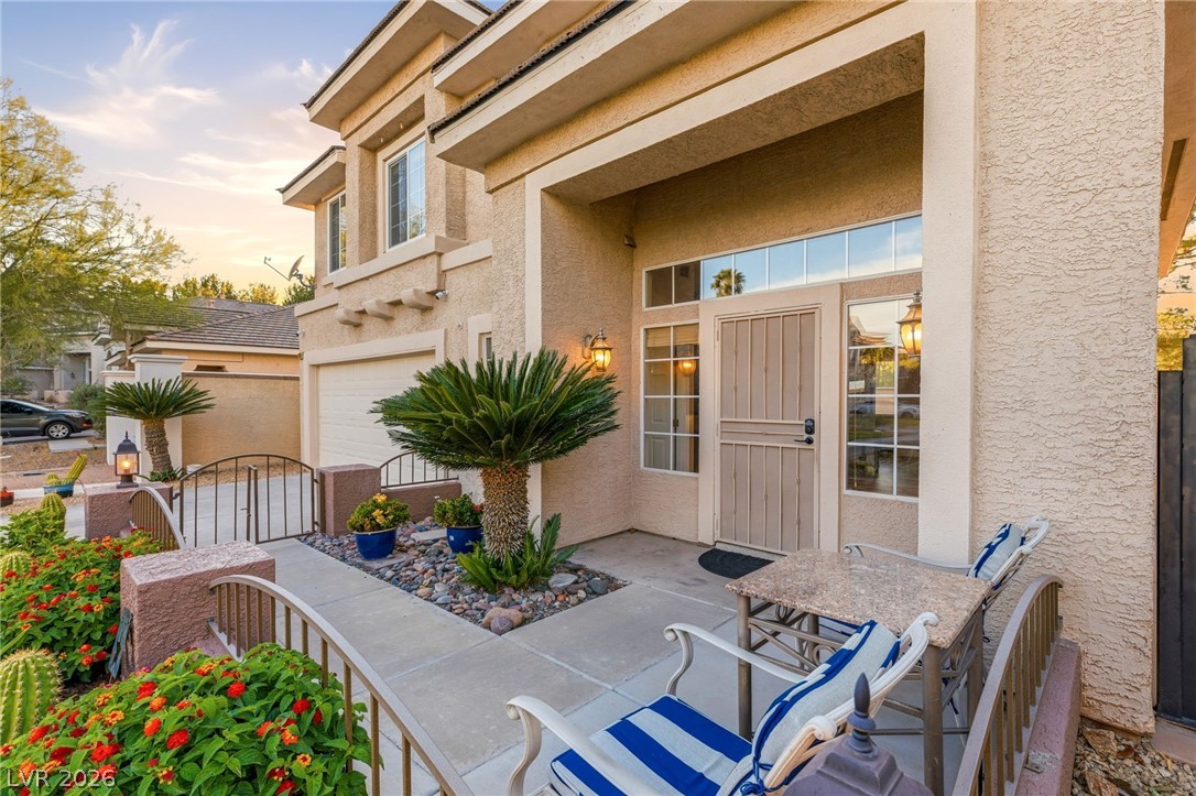 2008 Thunder Ridge Circle
