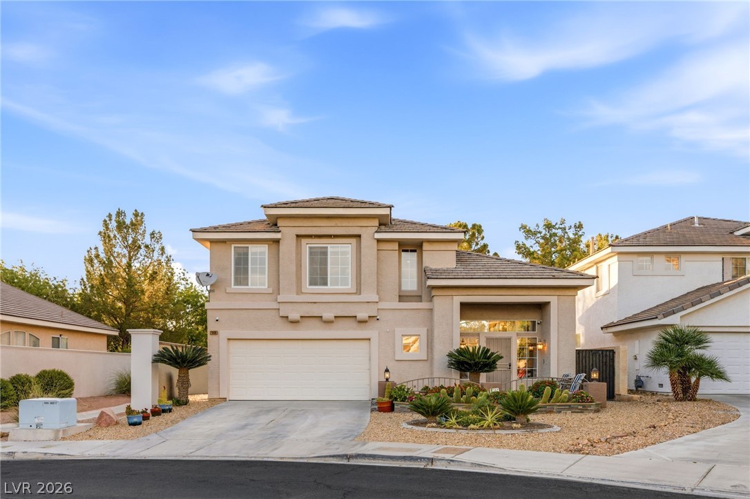2008 Thunder Ridge Circle