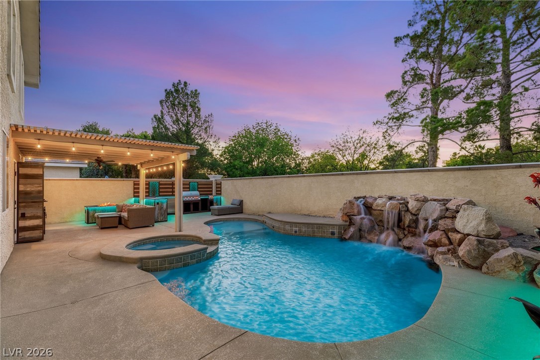 2008 Thunder Ridge Circle