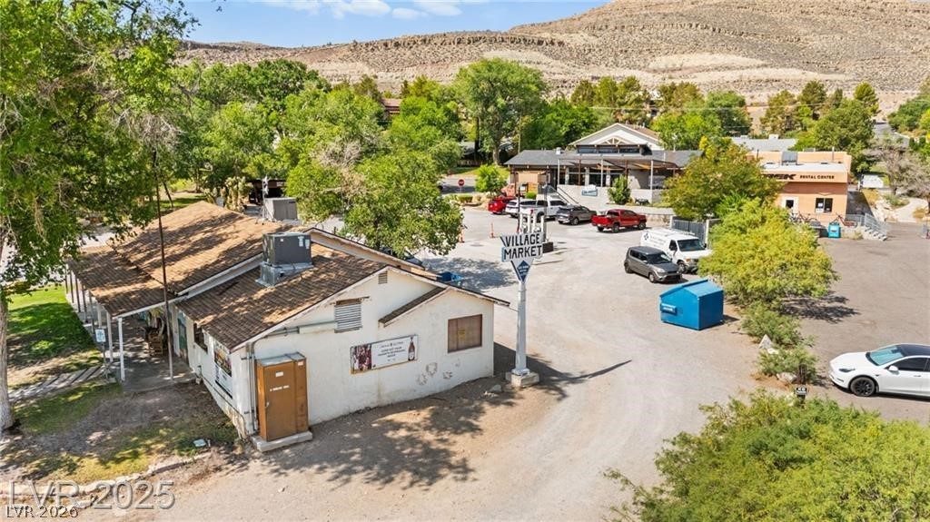 100 Spanish Trail