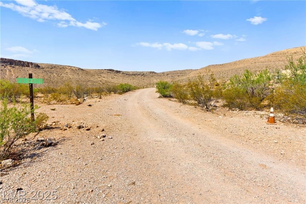 100 Spanish Trail