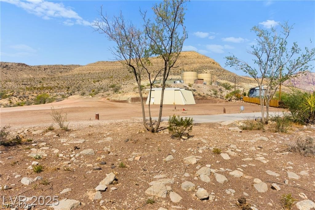 100 Spanish Trail