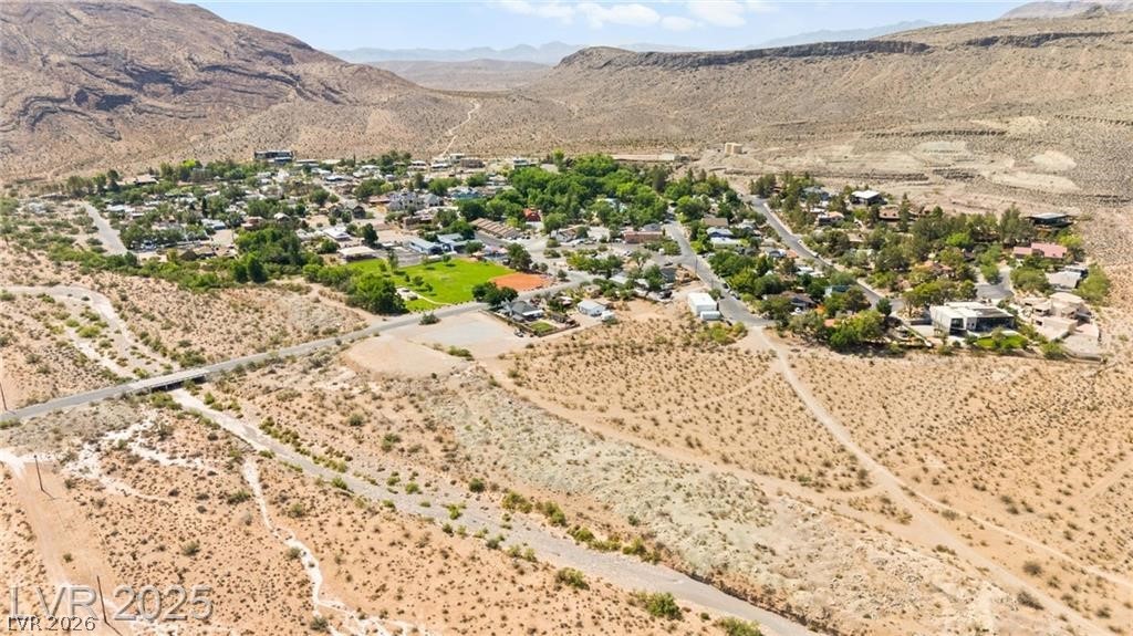 100 Spanish Trail