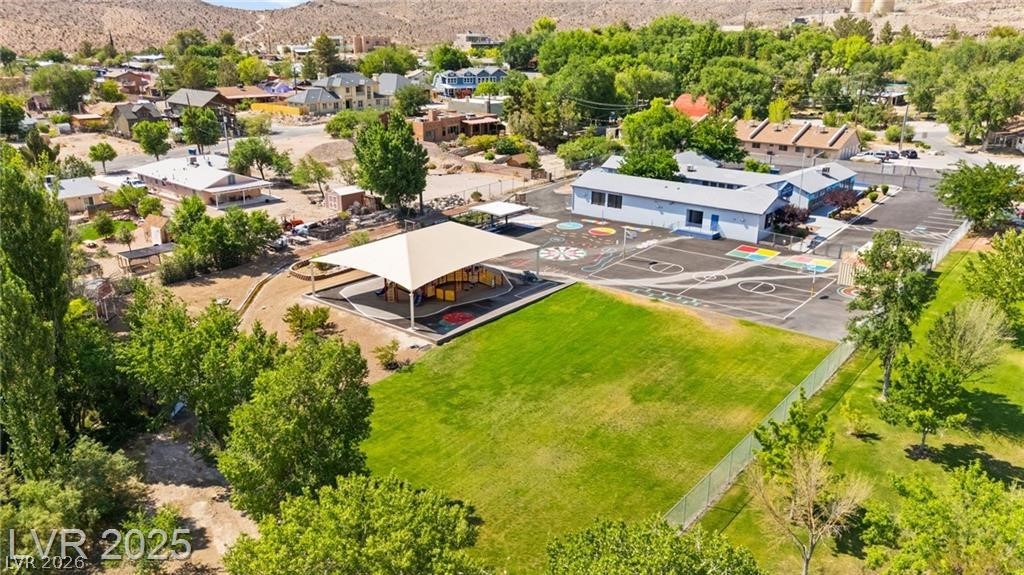 100 Spanish Trail