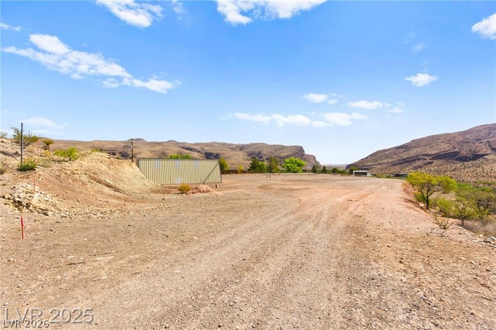 100 Spanish Trail