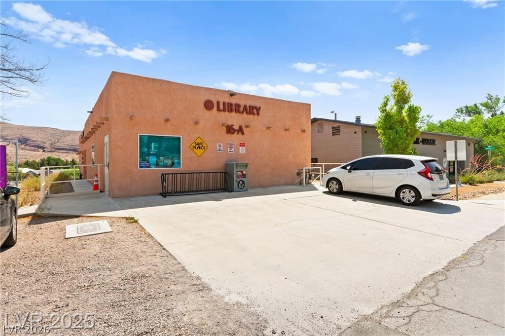 100 Spanish Trail