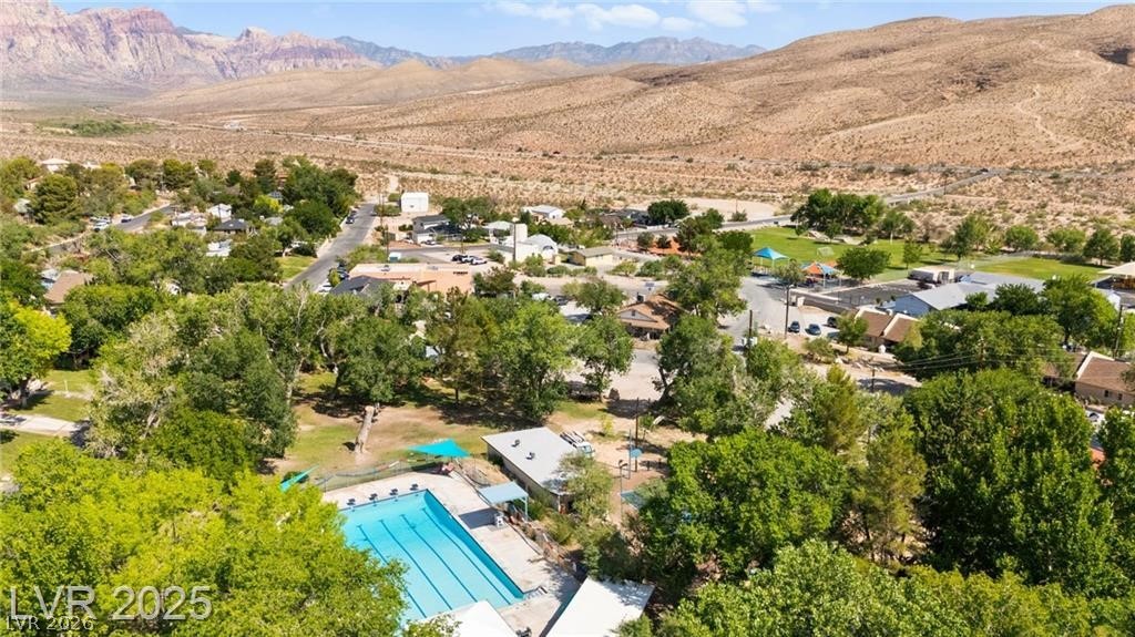 100 Spanish Trail