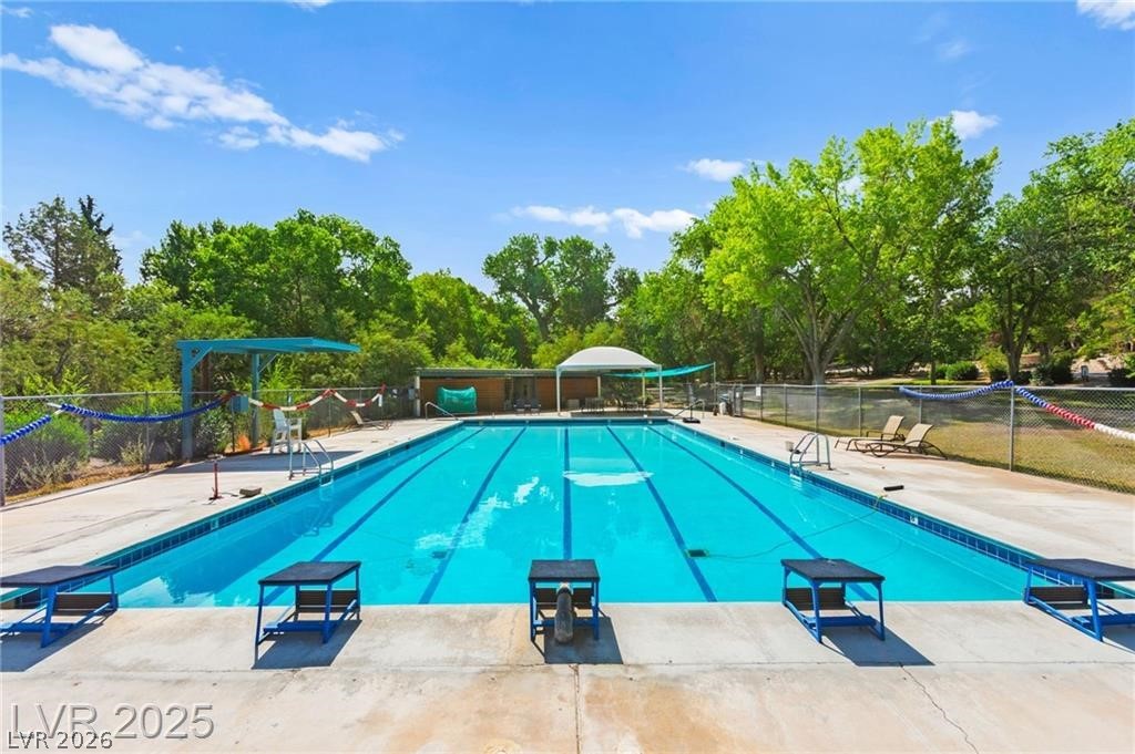 100 Spanish Trail