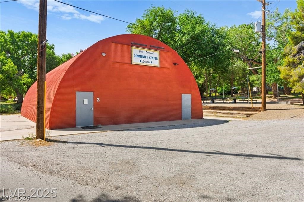 100 Spanish Trail