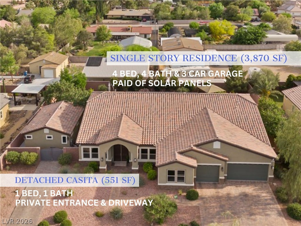 8753 Kendall Brook Circle