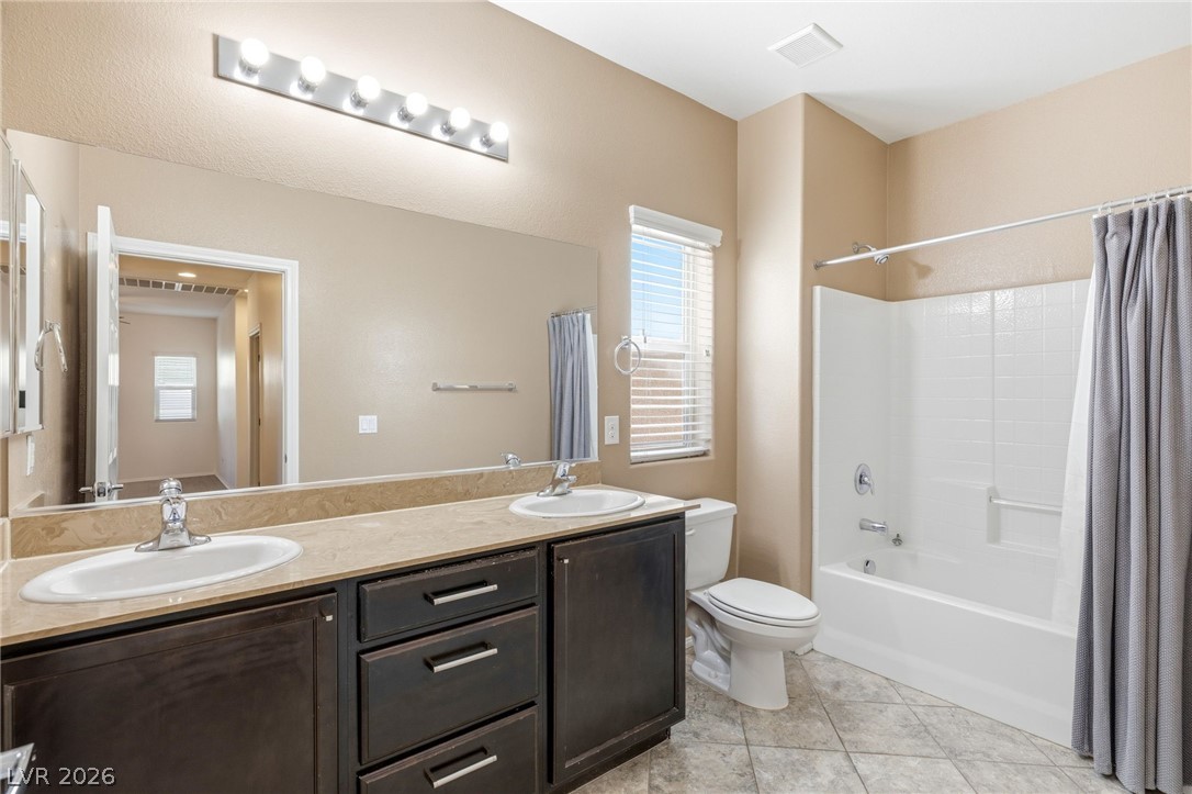 8123 Mosaic Sunrise Lane