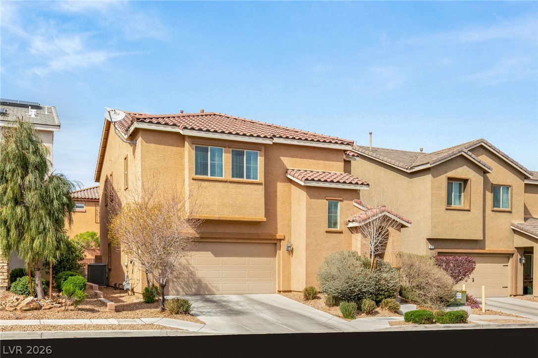 8123 Mosaic Sunrise Lane