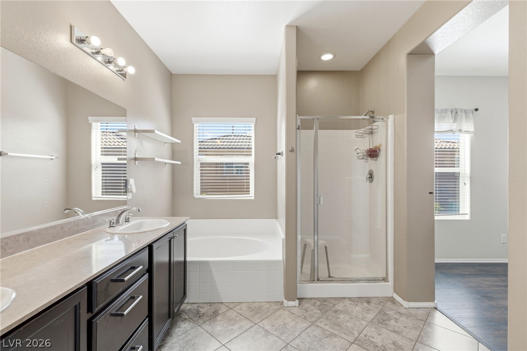 8123 Mosaic Sunrise Lane