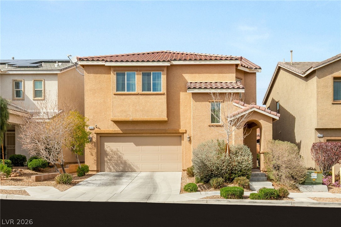 8123 Mosaic Sunrise Lane