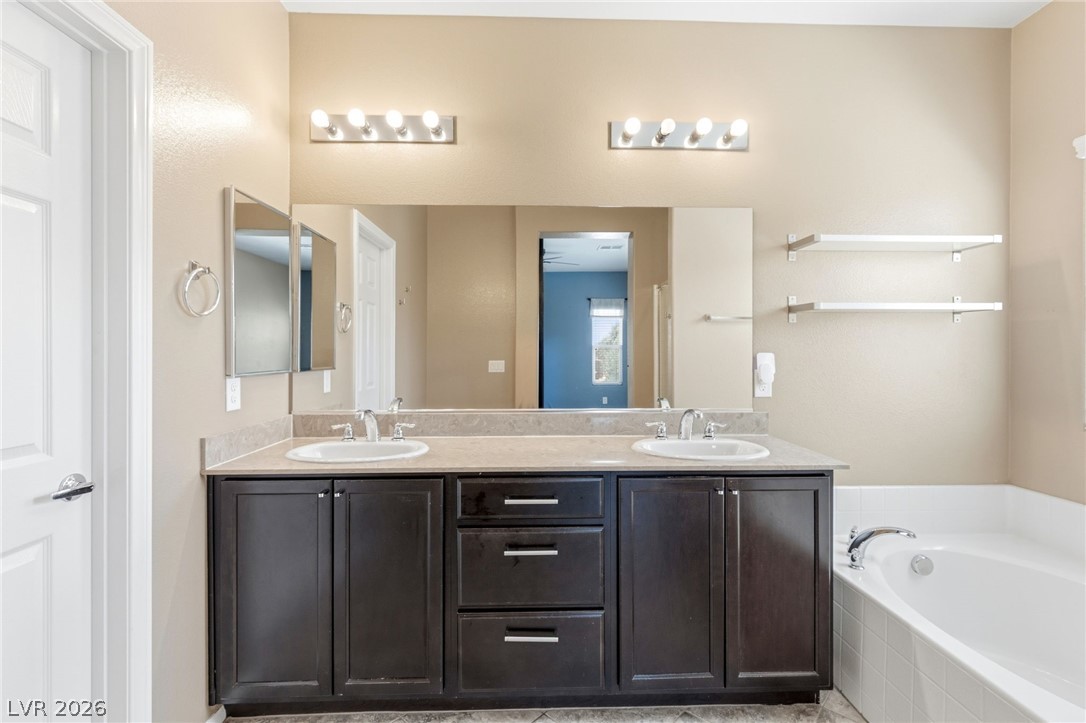 8123 Mosaic Sunrise Lane