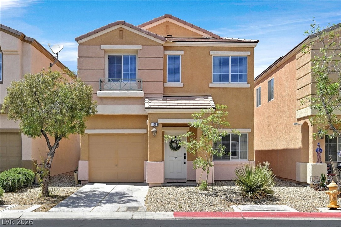 11089 Arcadia Sunrise Drive