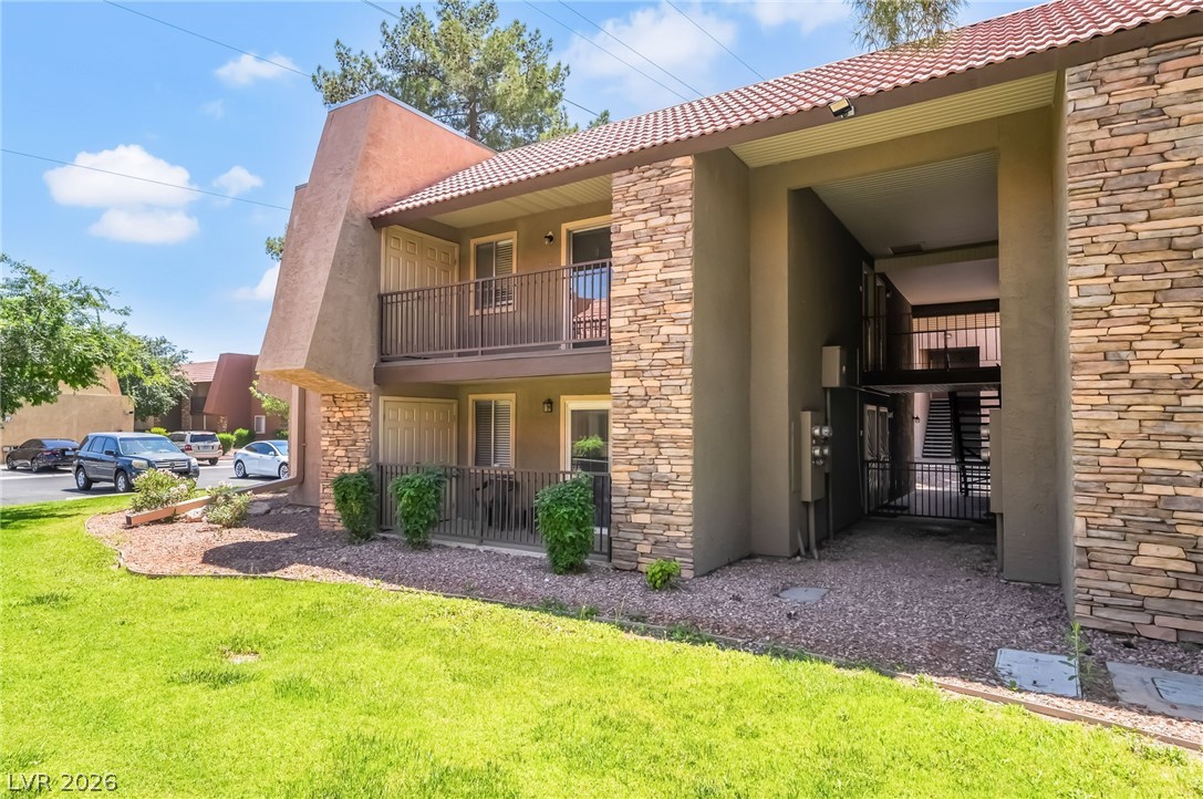 5160 Indian River Drive 346
