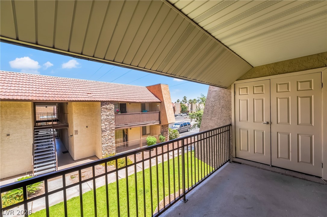 5160 Indian River Drive 346