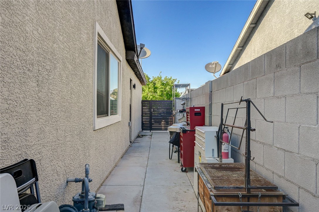 6317 Molino Street