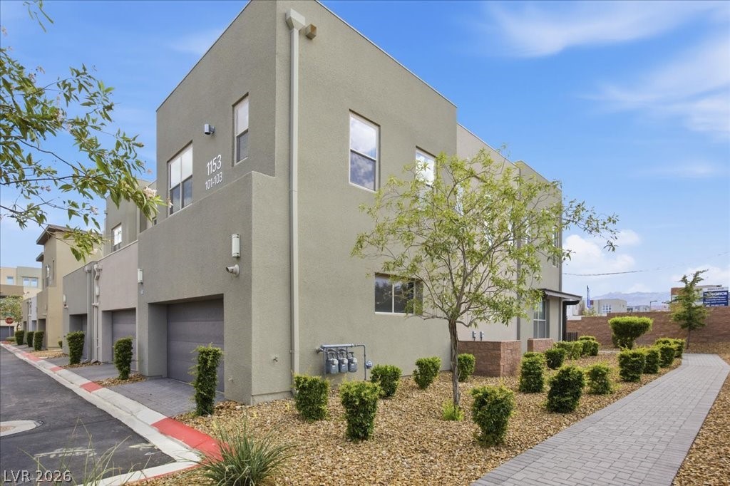1153 Notch Peak Street 103