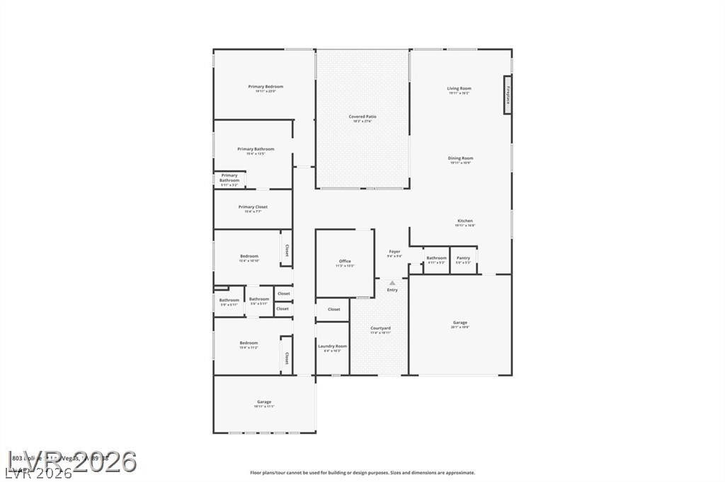 803 Bolide Street