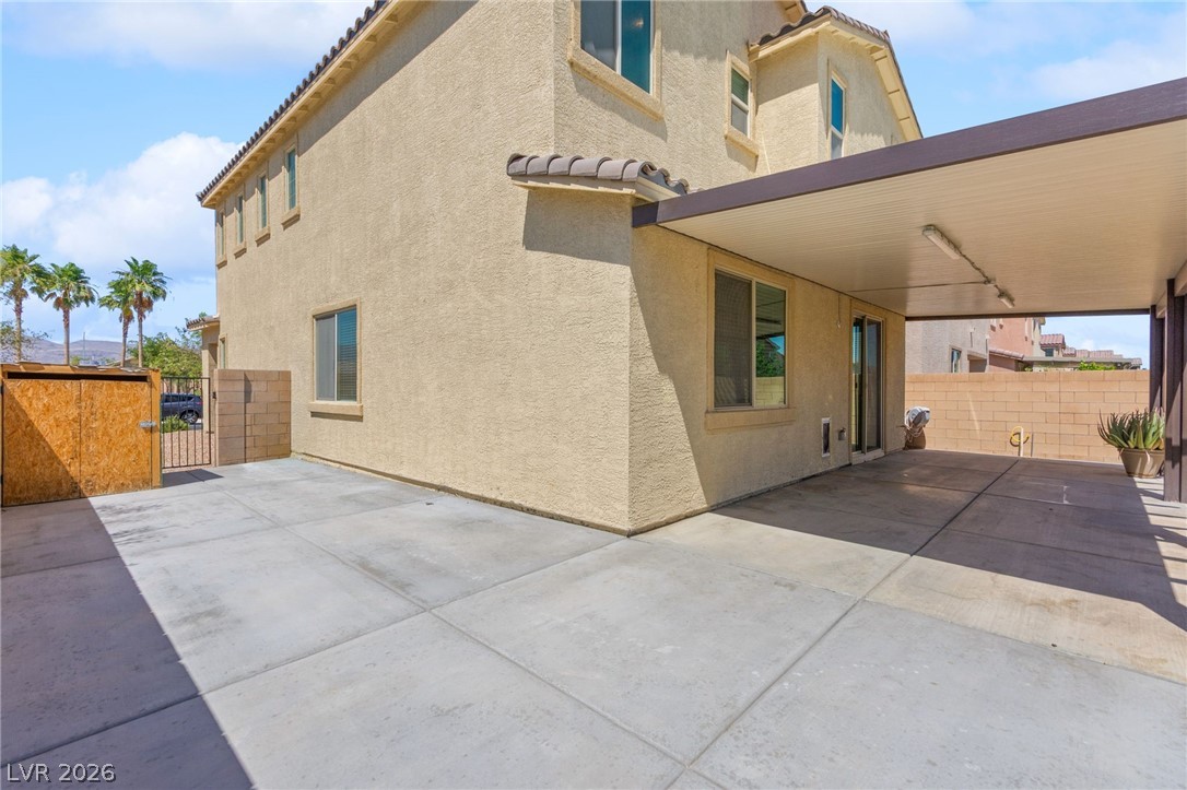 983 Cliff Castle Avenue