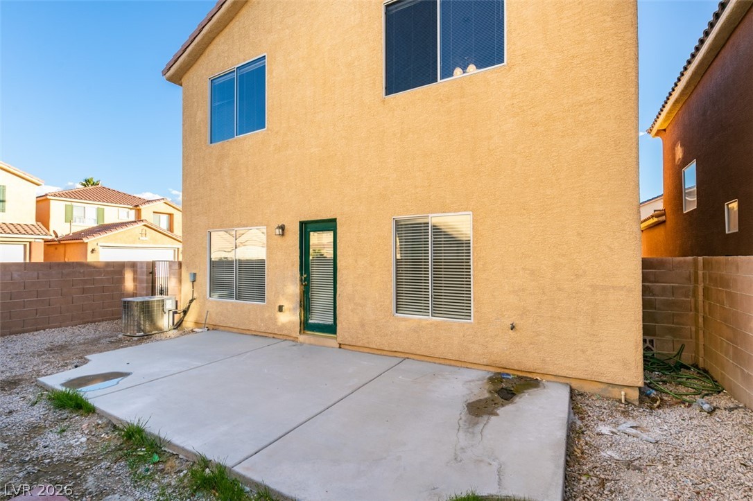 6898 Nickel Mine Avenue