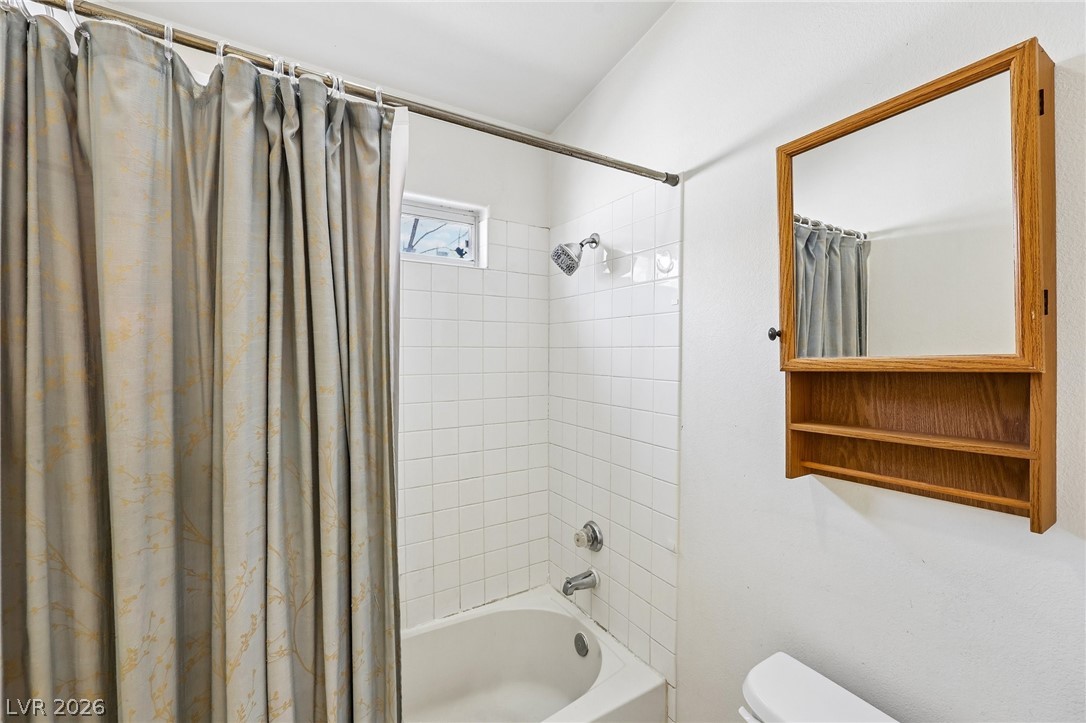 5804 Chisolm Trail
