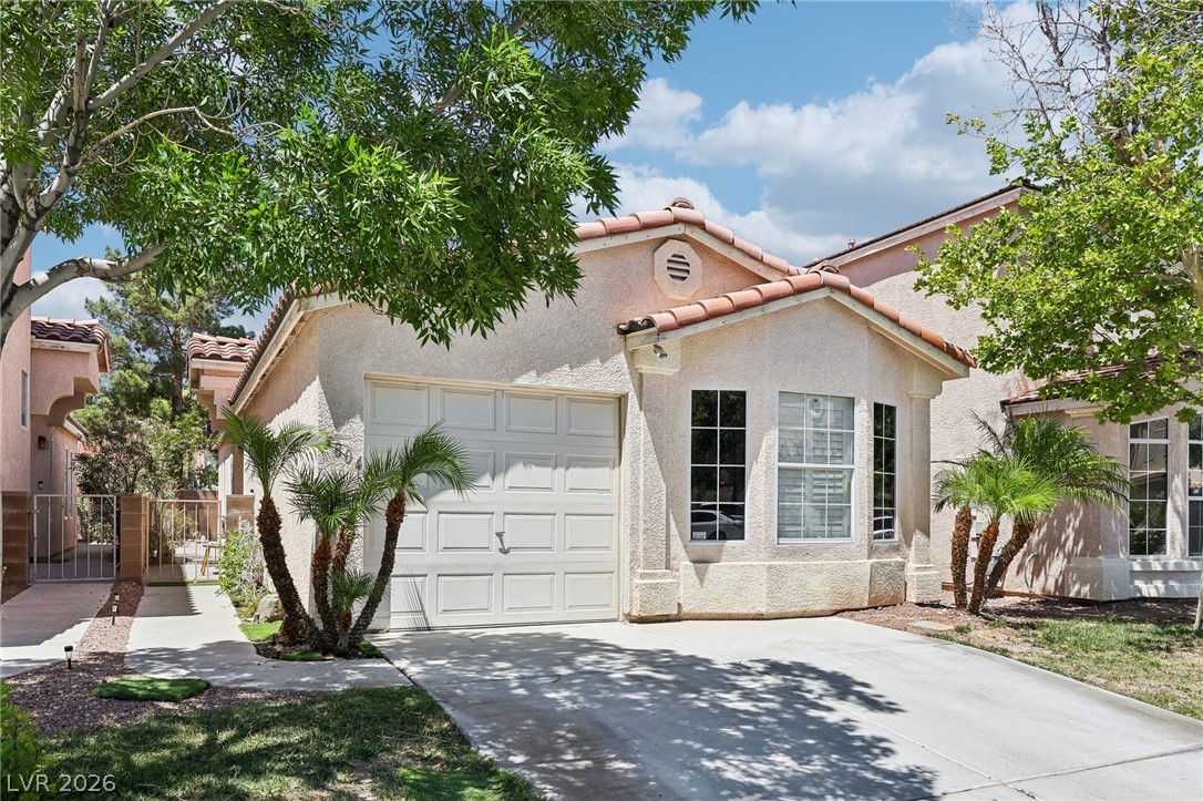 5804 Chisolm Trail