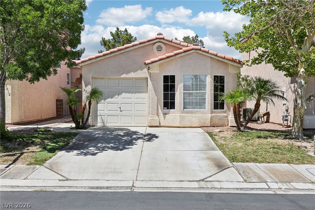 5804 Chisolm Trail