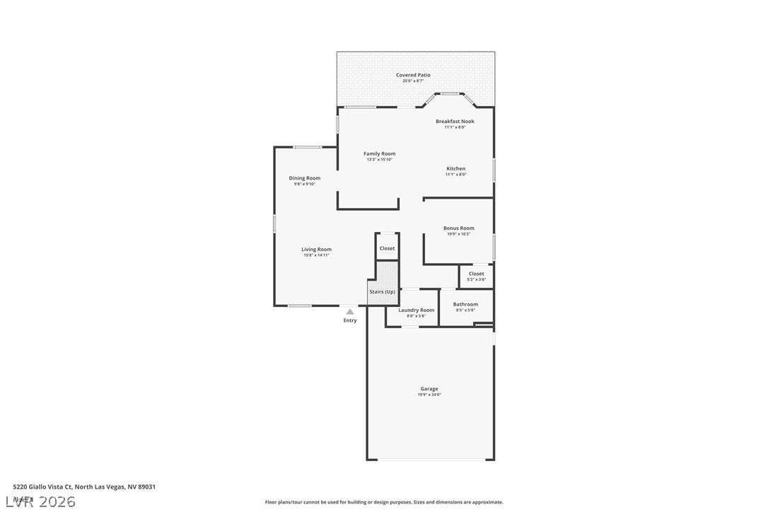 5220 Giallo Vista Court