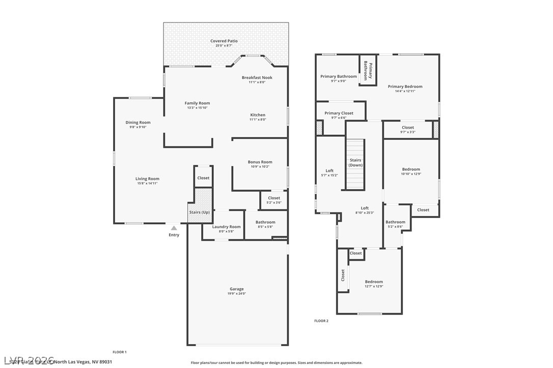 5220 Giallo Vista Court