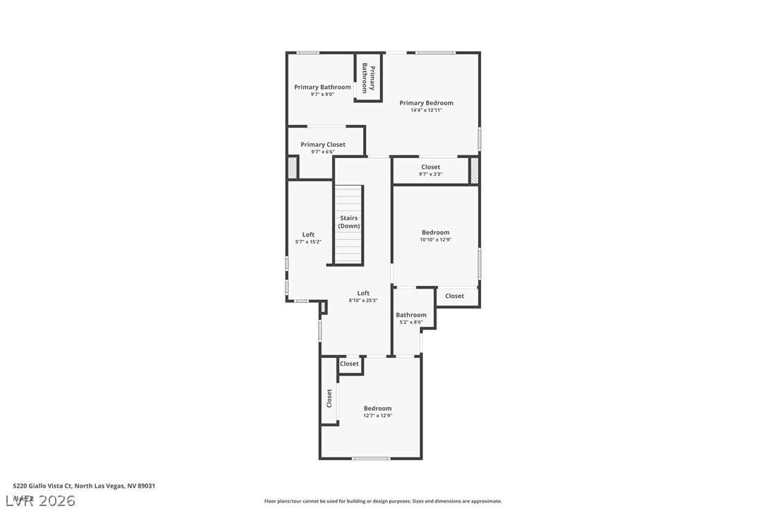 5220 Giallo Vista Court